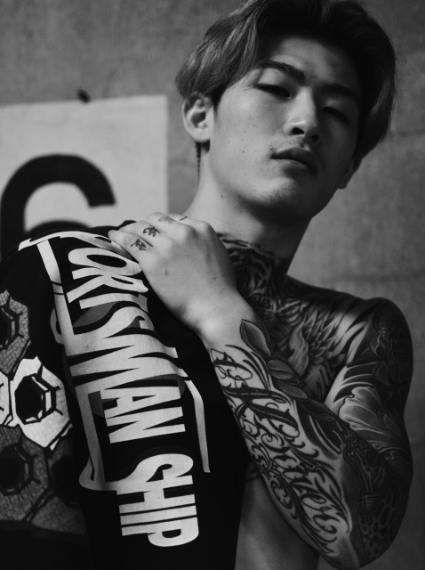 大みそかの『RIZIN.26』(フジテレビで中継)に出場する平本蓮