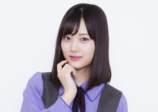 乃木坂46・山下美月(C)ORICON NewS inc.