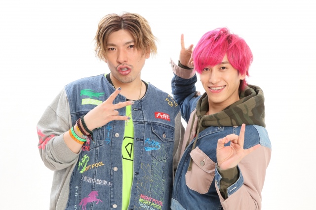 紅白に初出演するEXIT