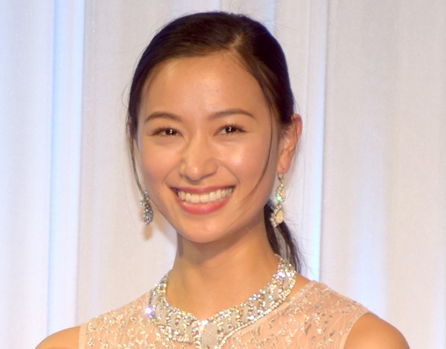 高城亜樹 (C)ORICON NewS inc.