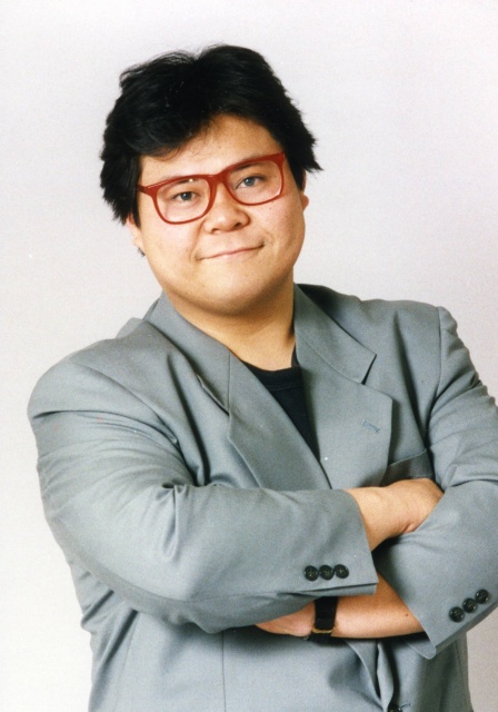 並木伸一さん