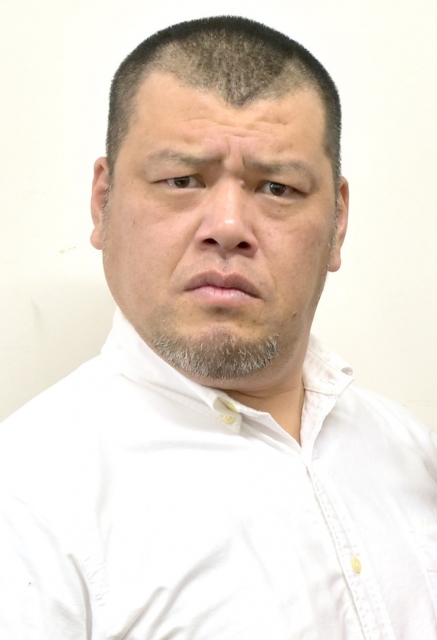野性爆弾・くっきー! (C)ORICON NewS inc.