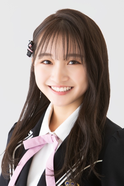 卒業&芸能界引退を発表した山本彩加(C)NMB48