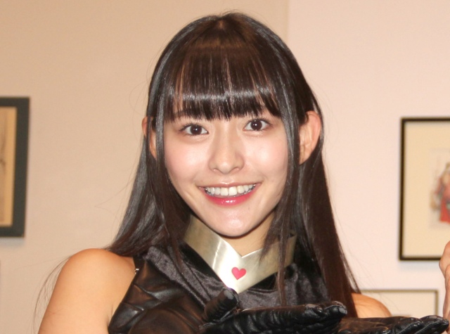 高崎かなみ(C)ORICON NewS inc.
