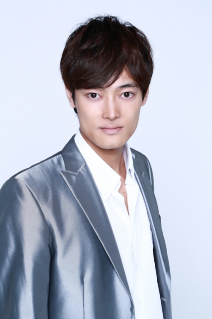 結婚を発表したINSPi 吉田圭介