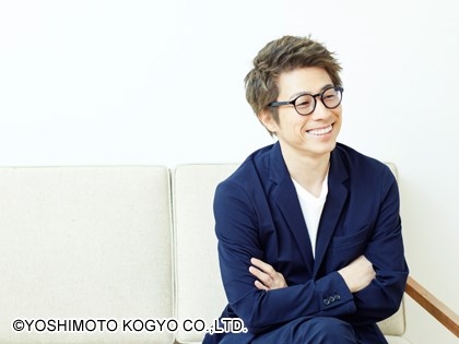 『7.2 新しい別の窓』元日スペシャルに出演するロンドンブーツ1号2号・田村淳