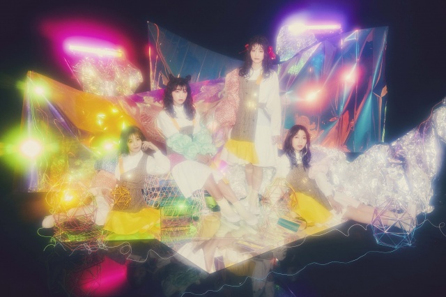 年末のライブで初披露予定だった新曲「JIBUNGOTO」を配信リリース&MV同時公開するTEAM SHACHI