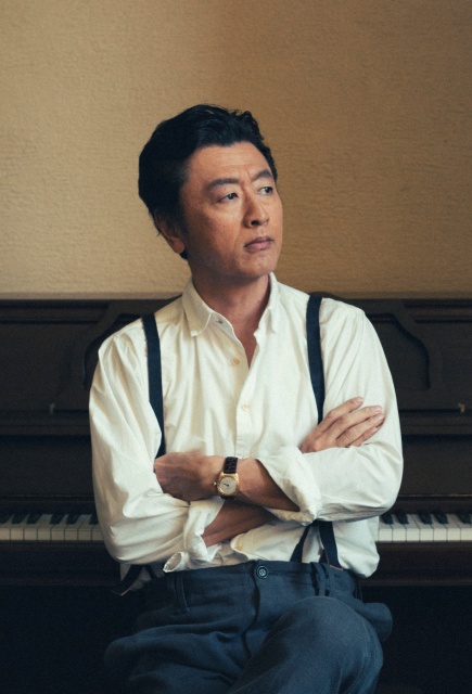 桑田佳祐