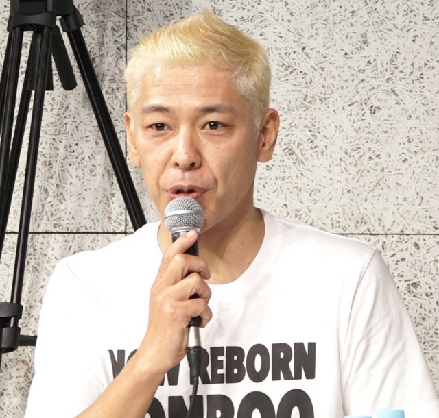 田村亮 (C)ORICON NewS inc.