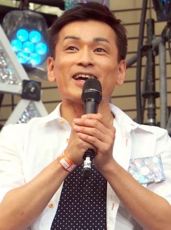 森田成一 (C)ORICON NewS inc.