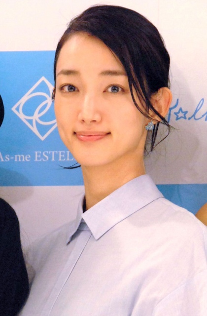 入山法子 (C)ORICON NewS inc.