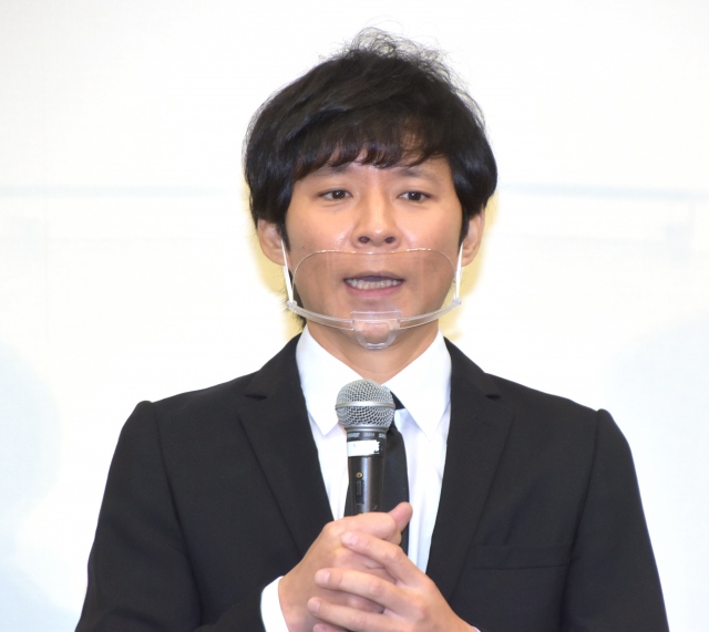 渡部建 (C)ORICON NewS inc.