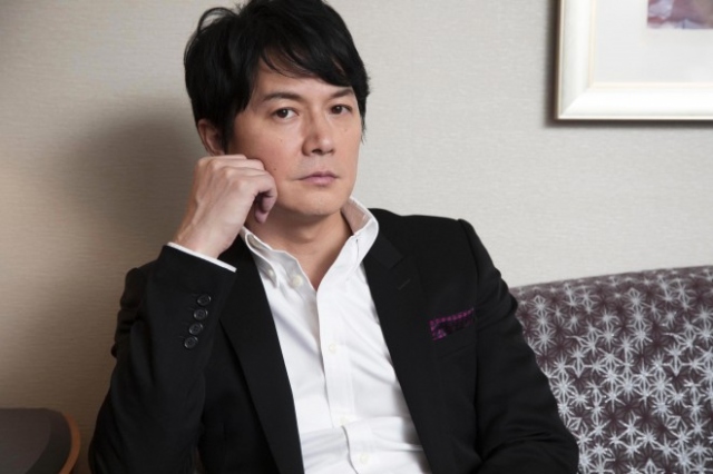 『第71回紅白歌合戦』に出場した福山雅治 photo:小池哲夫(C)oricon ME inc.