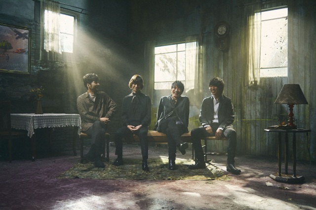 『第71回紅白歌合戦』に出場したMr.Children