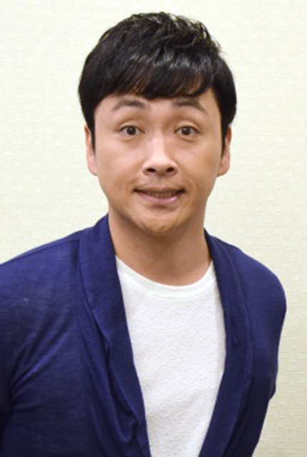 アンジャッシュの児嶋一哉 (C)ORICON NewS inc.