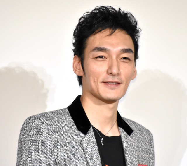 草なぎ剛 (C)ORICON NewS inc.