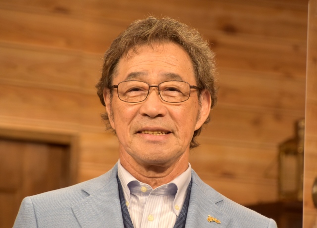 武田鉄矢 (C)ORICON NewS inc.
