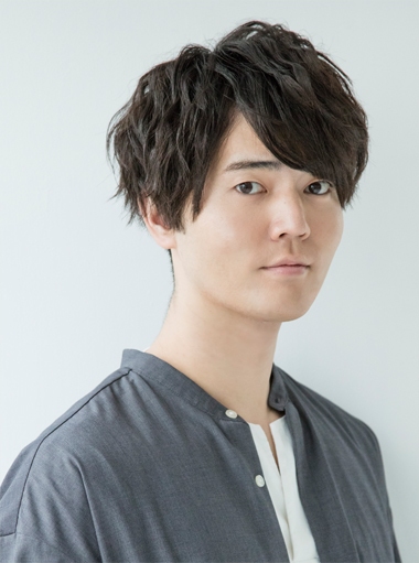 声優・駒田航 結婚発表