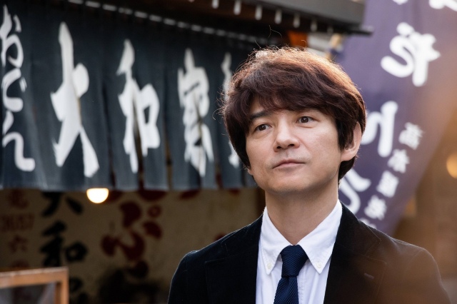 映画『男はつらいよ お帰り 寅さん』(2019年)BSテレ東/BSテレ東4Kで3月に放送予定 (C)2019松竹株式会社