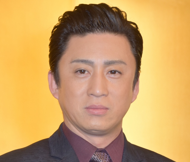 松本幸四郎 (C)ORICON NewS inc.