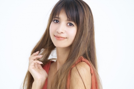 吉川ひなの photo:飯岡拓也(C)oricon ME inc.