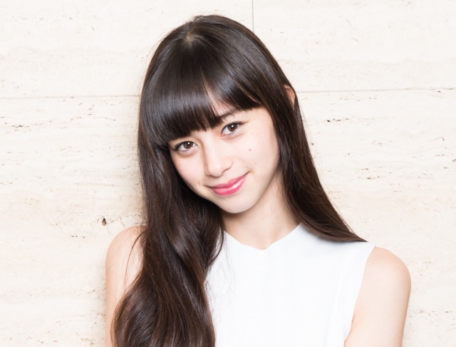 中条あやみ photo:鈴木一なり(C)oricon ME inc.