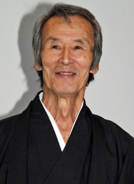 福本清三さん(写真は2014年)(C)ORICON NewS inc.