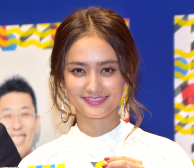 谷まりあ (C)ORICON NewS inc.