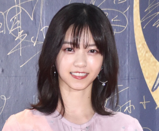 西野七瀬 (C)ORICON NewS inc.