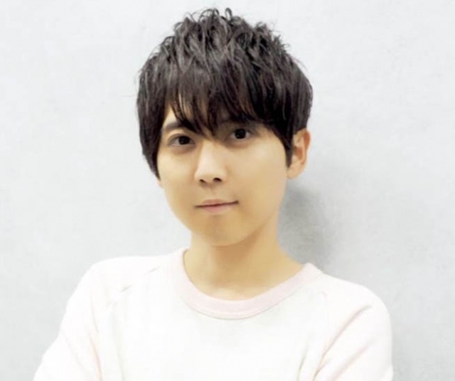 梶裕貴 (C)ORICON NewS inc.