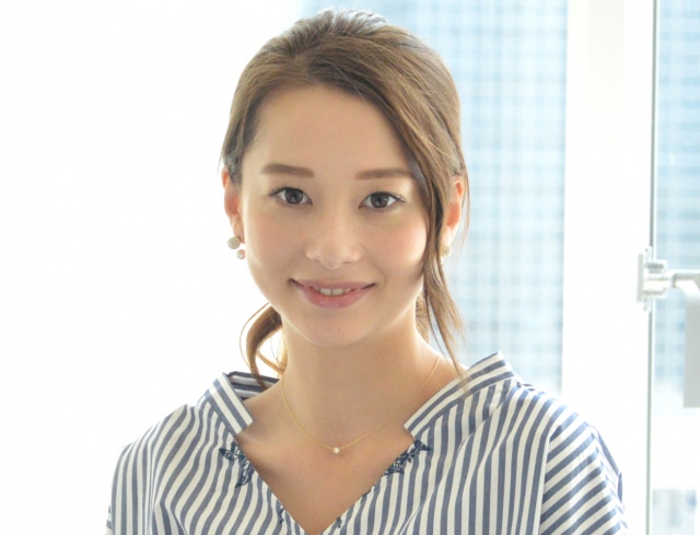 Niki (C)ORICON NewS inc.