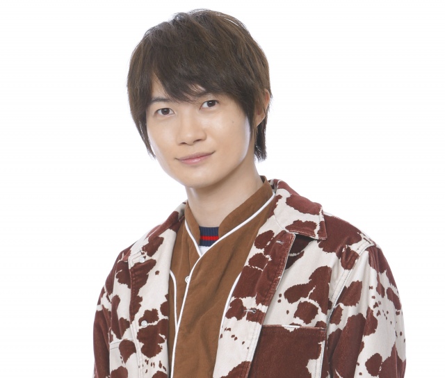 「声」のオファーも絶えない神木隆之介(C)テレビ東京