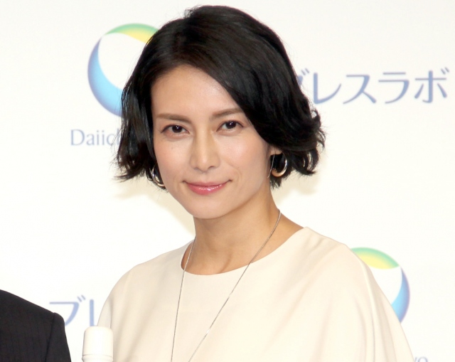 柴咲コウ (C)ORICON NewS inc.
