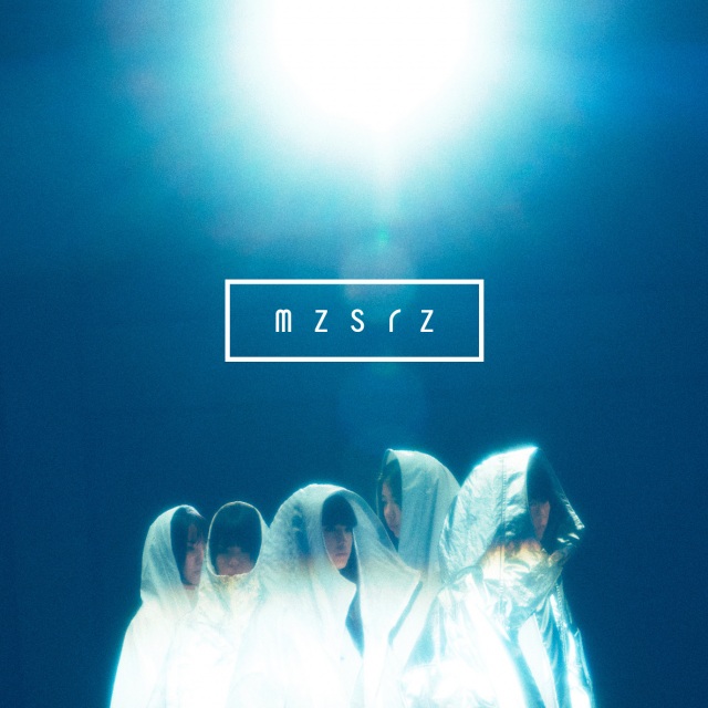 1月11日にメジャーデビューするmzsrz(ミズシラズ)