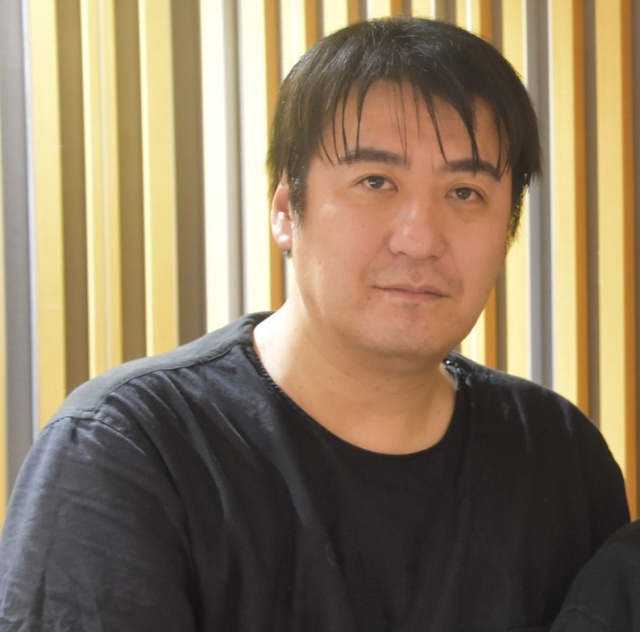 佐久間宣行氏 (C)ORICON NewS inc.