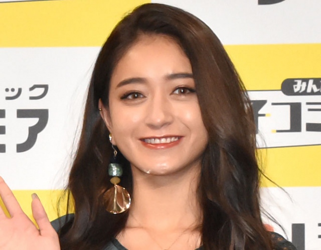 みちょぱ (C)oricon ME inc.