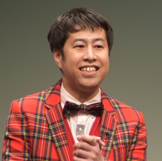 ウエストランド・井口浩之(C)ORICON NewS inc.