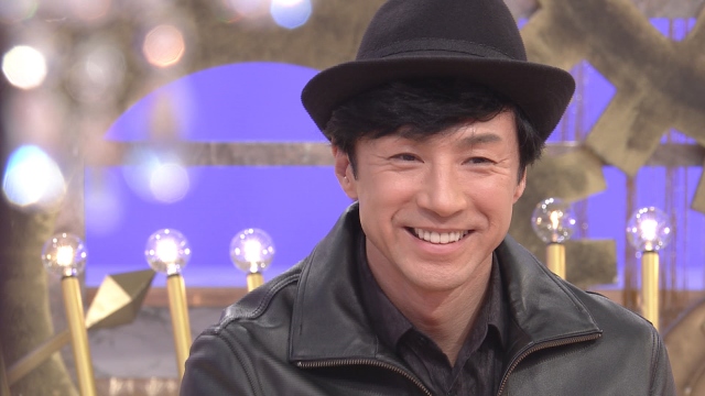 6日放送の『1周回って知らない話&今夜くらべてみました 人気者が本音告白!合体4時間SP』(C)日本テレビ
