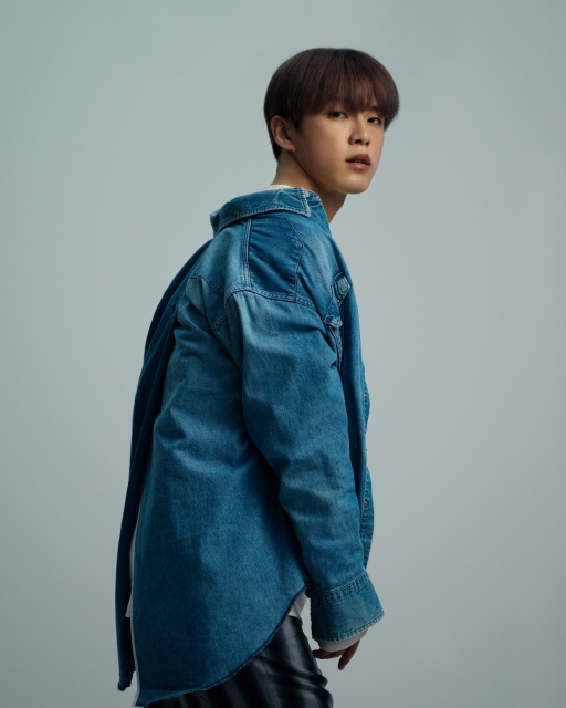 JO1・河野純喜「無限大 - From THE FIRST TAKE」「Voice(君の声) - From THE FIRST TAKE」のデジタル配信が決定
