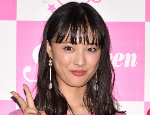 大友花恋 (C)ORICON NewS inc.