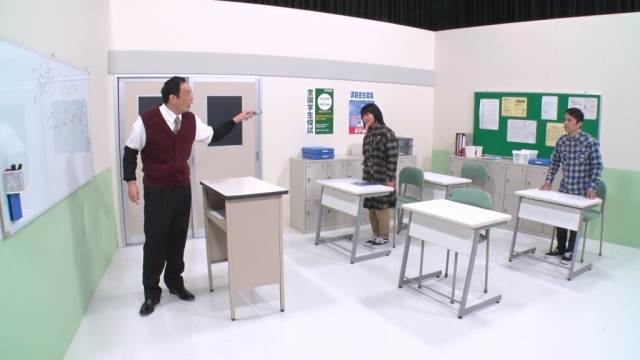 『さんま・玉緒のお年玉!あんたの夢をかなえたろかSP2021』(C)TBS