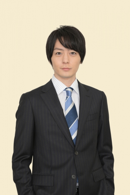 『オー!マイ・ボス!恋は別冊で』に出演する犬飼貴丈