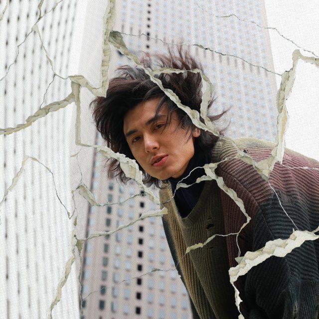 高畑充希主演ドラマ『にじいろカルテ』の主題歌を担当する藤井風