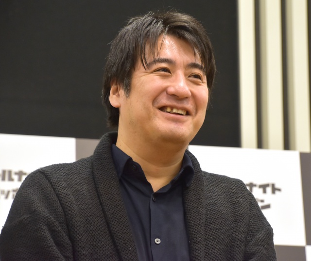 佐久間宣行氏 (C)ORICON NewS inc.