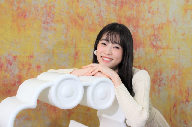 高橋ひかるが『ZIP!』月替わり金曜パーソナリティー就任(C)日本テレビ