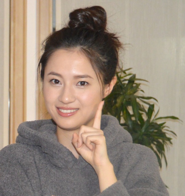伊東楓アナ (C)ORICON NewS inc.