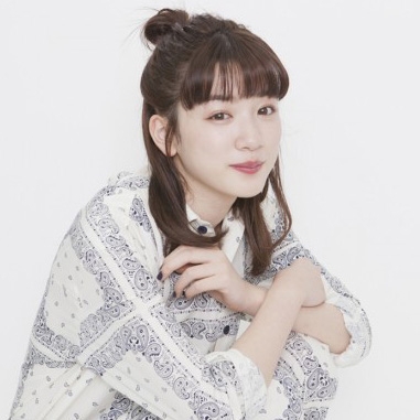 昨年の期待の新成人1位に輝いた、女優の永野芽郁(写真:逢坂 聡)