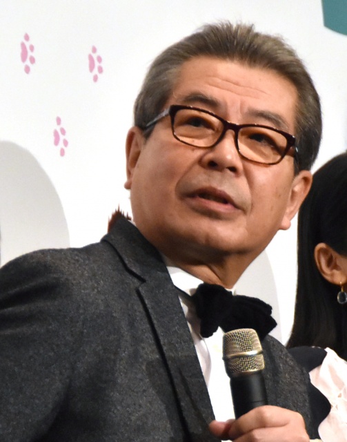 立川志の輔 (C)ORICON NewS inc.