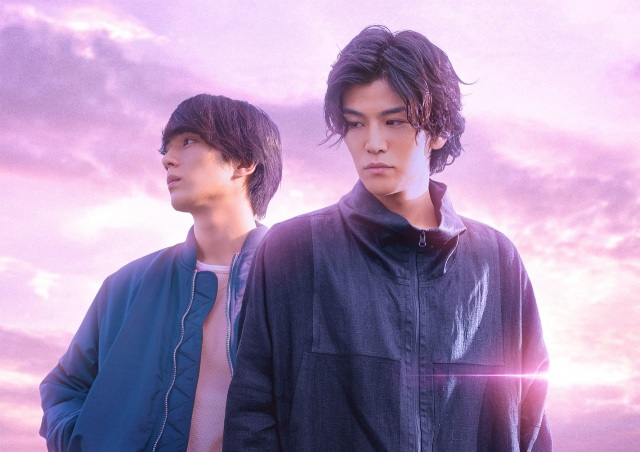 『名も無き世界のエンドロール』メインカット(C)行成薫/集英社(C)映画「名も無き世界のエンドロール」製作委員会