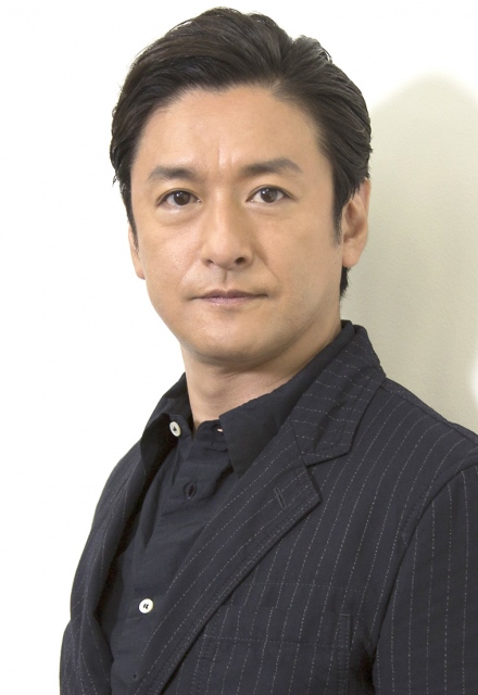 石丸幹二 (C)ORICON NewS inc.